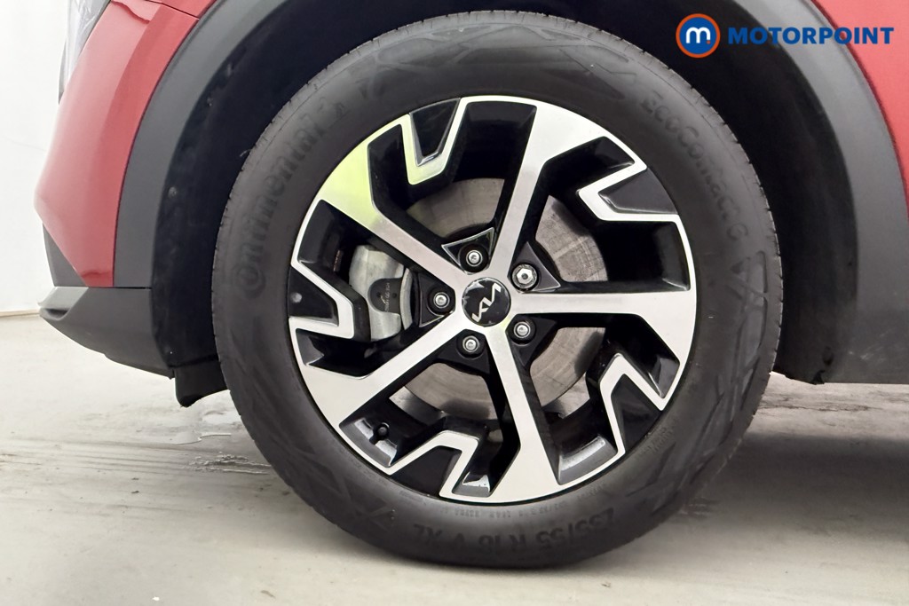 Used Kia Sportage 2024 for sale - 77294346: Photo 35