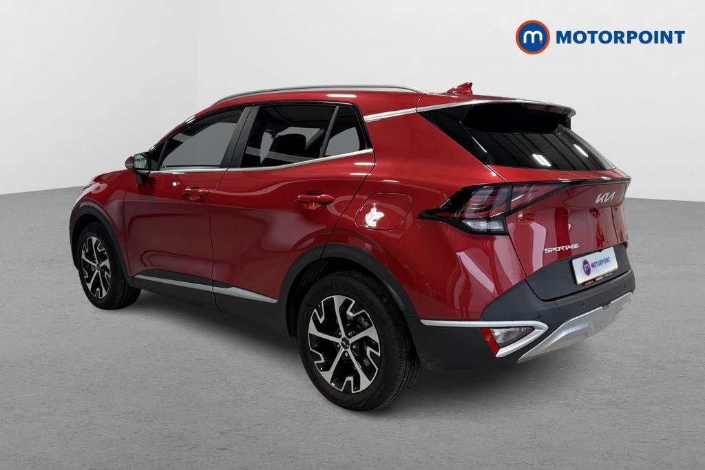 Used Kia Sportage 2024 for sale - 77294346: Photo 5