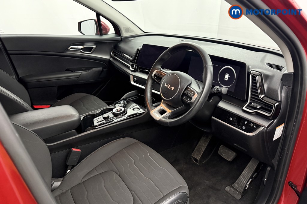 Used Kia Sportage 2024 for sale - 77294346: Photo 9