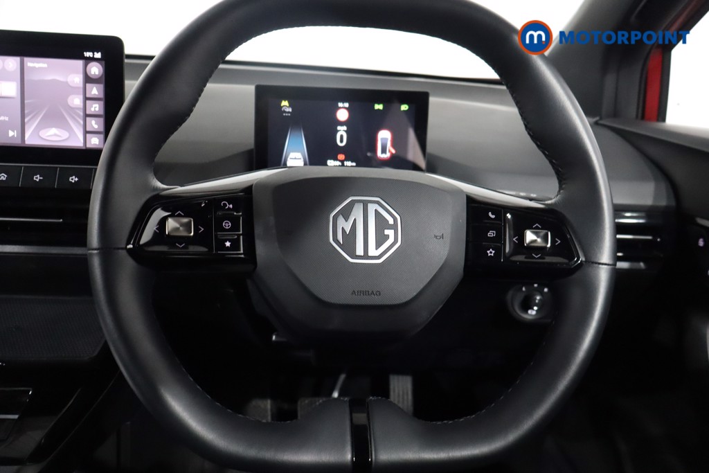 Used MG MG4 2023 for sale - 76777597: Photo 10