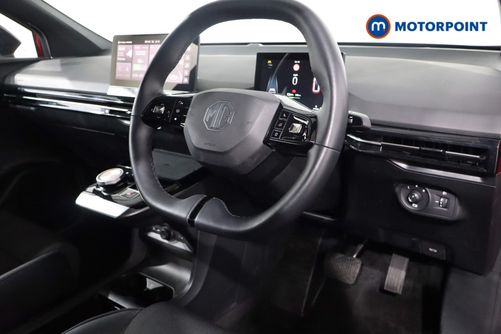 Used MG MG4 2023 for sale - 76777597: Photo 18