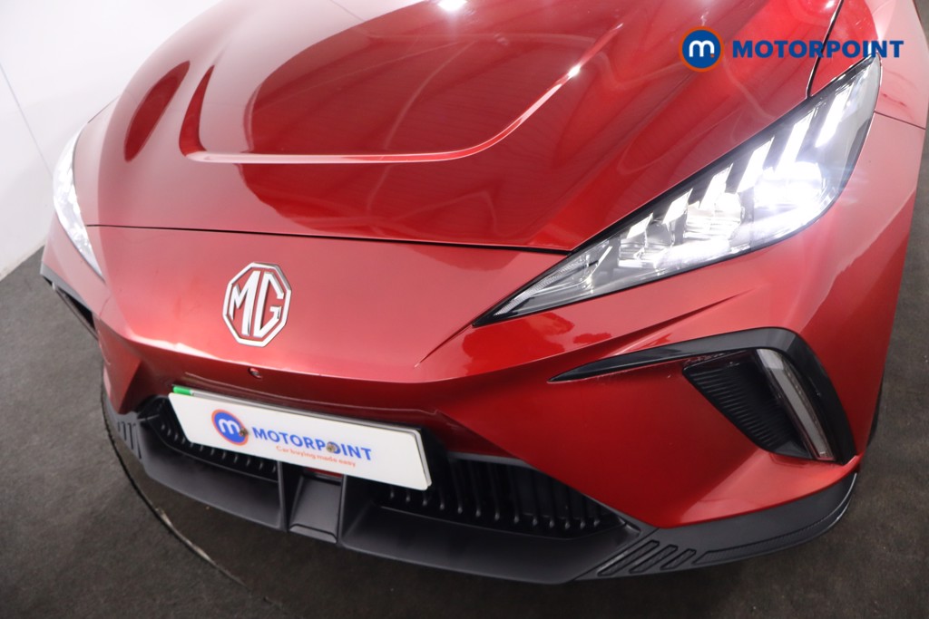 Used MG MG4 2023 for sale - 76777597: Photo 22