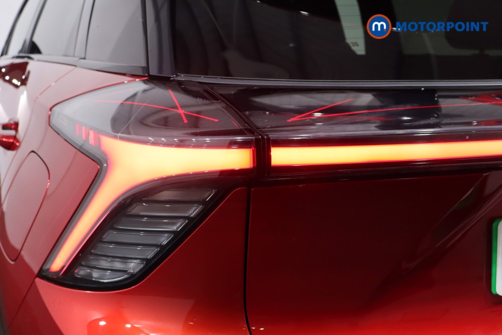 Used MG MG4 2023 for sale - 76777597: Photo 24