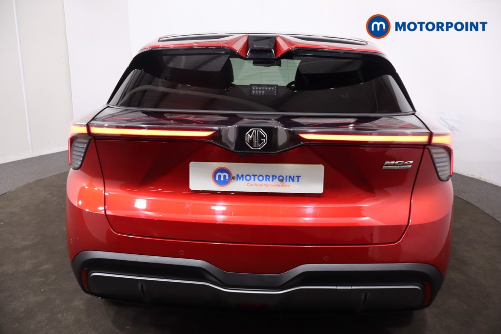 Used MG MG4 2023 for sale - 76777597: Photo 25