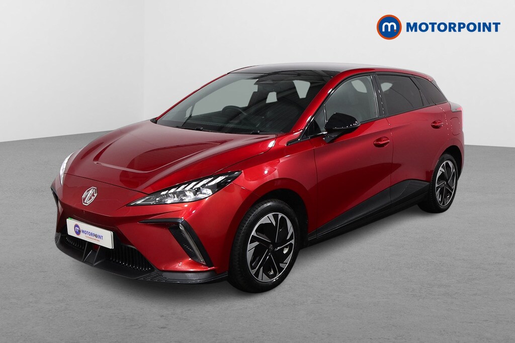 Used MG MG4 2023 for sale - 76777597: Photo 3