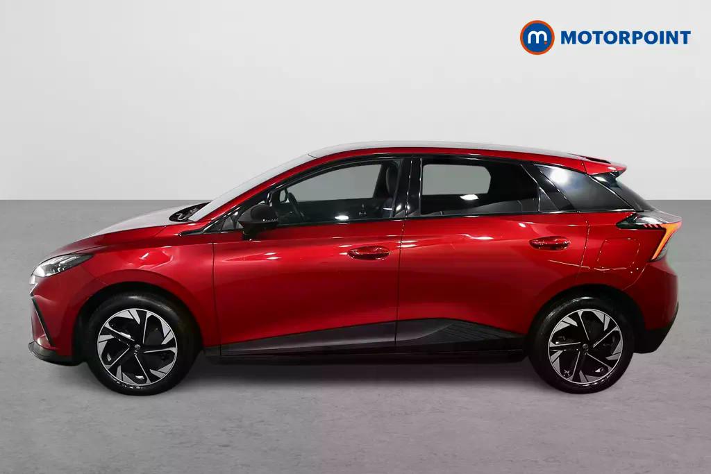 Used MG MG4 2023 for sale - 76777597: Photo 4