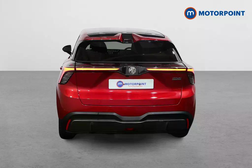 Used MG MG4 2023 for sale - 76777597: Photo 5