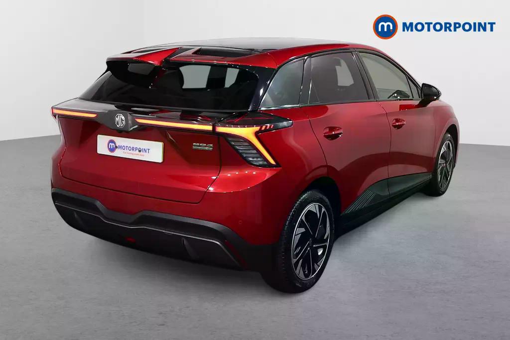 Used MG MG4 2023 for sale - 76777597: Photo 6