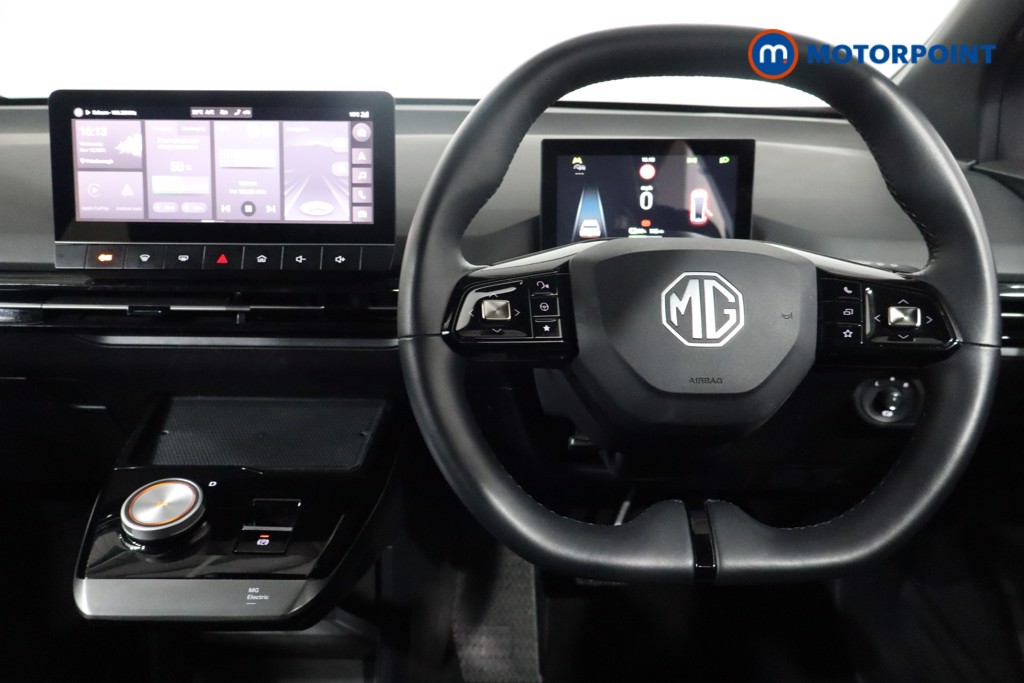 Used MG MG4 2023 for sale - 76777597: Photo 9