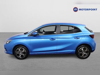 Used MG MG3 undefined for sale - 78610465: Photo
