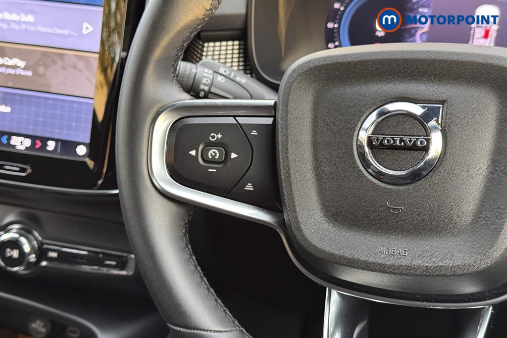 Used Volvo XC40 2024 for sale - 76628359: Photo 12