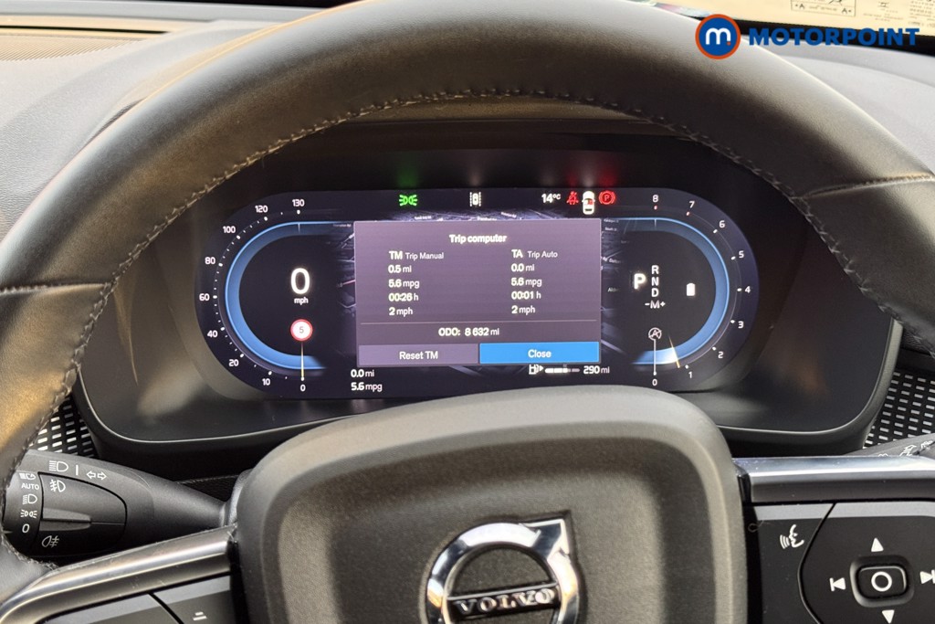 Used Volvo XC40 2024 for sale - 76628359: Photo 13