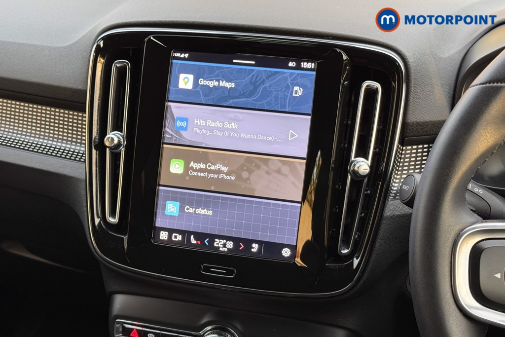 Used Volvo XC40 2024 for sale - 76628359: Photo 14