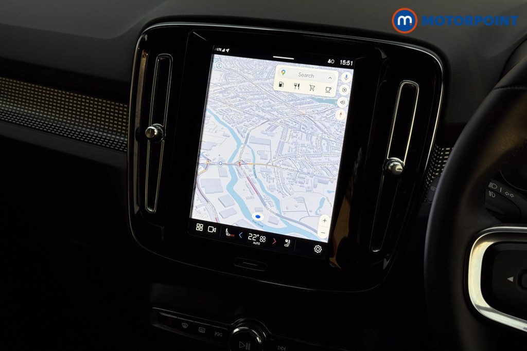 Used Volvo XC40 2024 for sale - 76628359: Photo 15