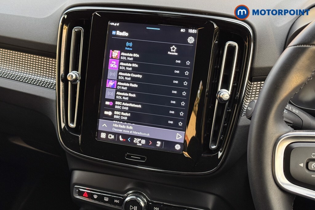 Used Volvo XC40 2024 for sale - 76628359: Photo 16