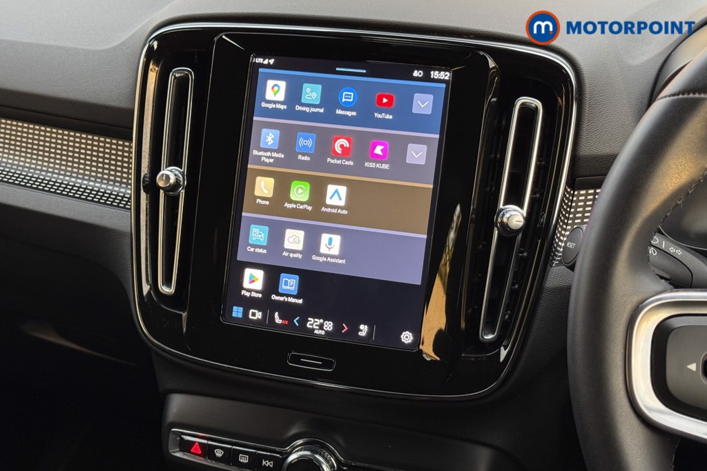 Used Volvo XC40 2024 for sale - 76628359: Photo 17