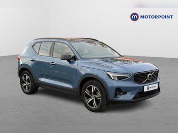 Volvo - XC40