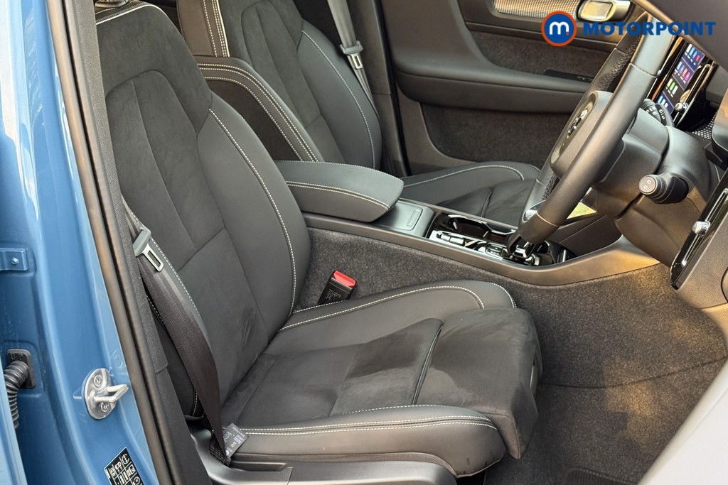 Used Volvo XC40 2024 for sale - 76628359: Photo 20