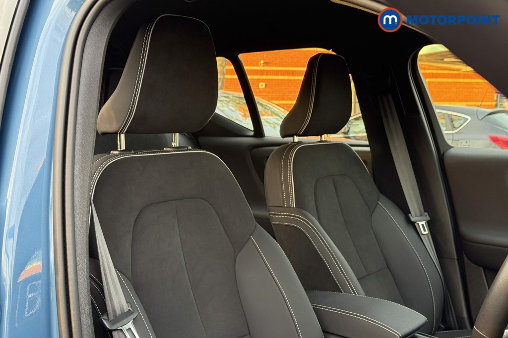 Used Volvo XC40 2024 for sale - 76628359: Photo 21