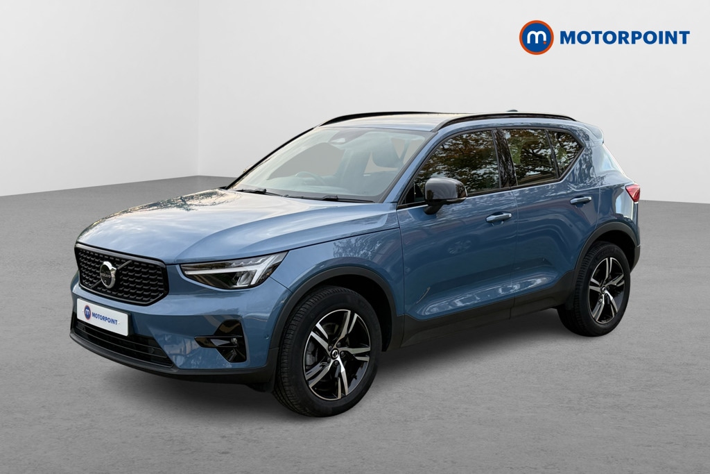 Used Volvo XC40 2024 for sale - 76628359: Photo 3
