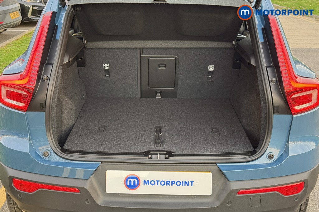 Used Volvo XC40 2024 for sale - 76628359: Photo 35