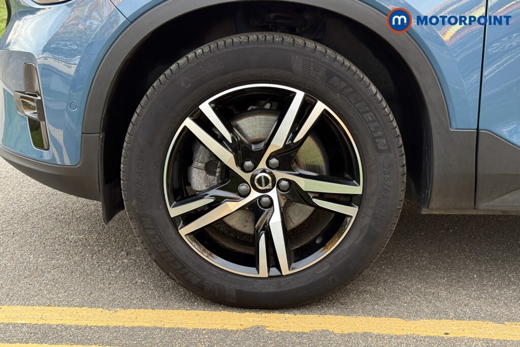 Used Volvo XC40 2024 for sale - 76628359: Photo 38