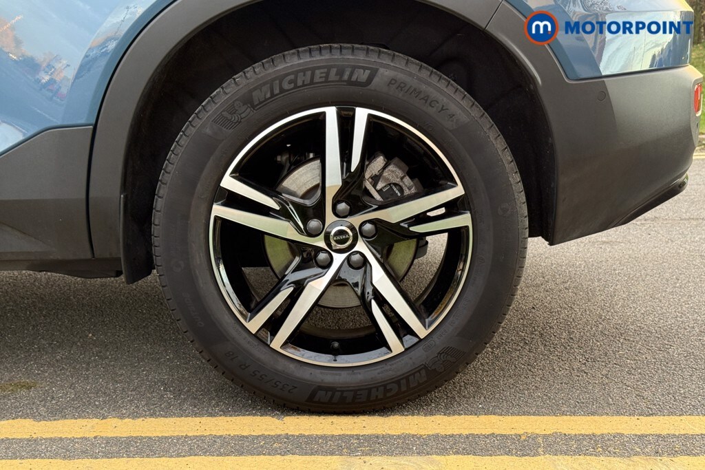 Used Volvo XC40 2024 for sale - 76628359: Photo 39