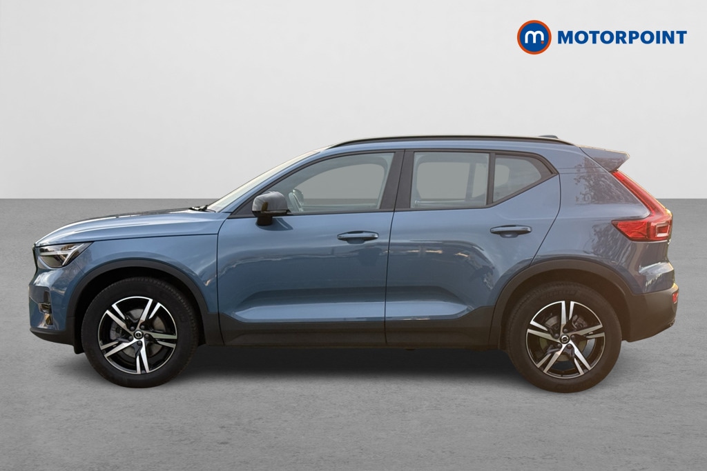 Used Volvo XC40 2024 for sale - 76628359: Photo 4