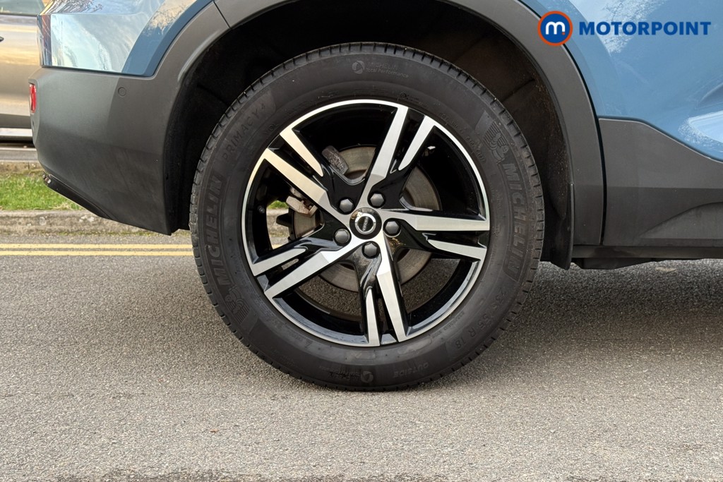 Used Volvo XC40 2024 for sale - 76628359: Photo 40