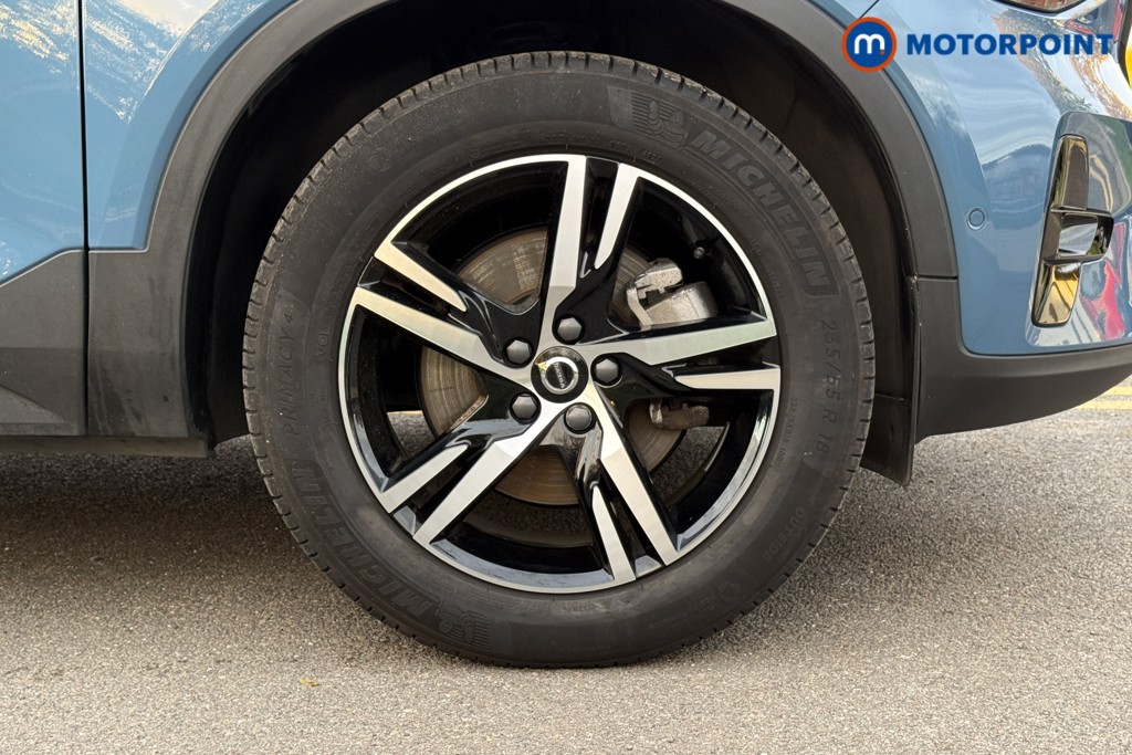 Used Volvo XC40 2024 for sale - 76628359: Photo 41