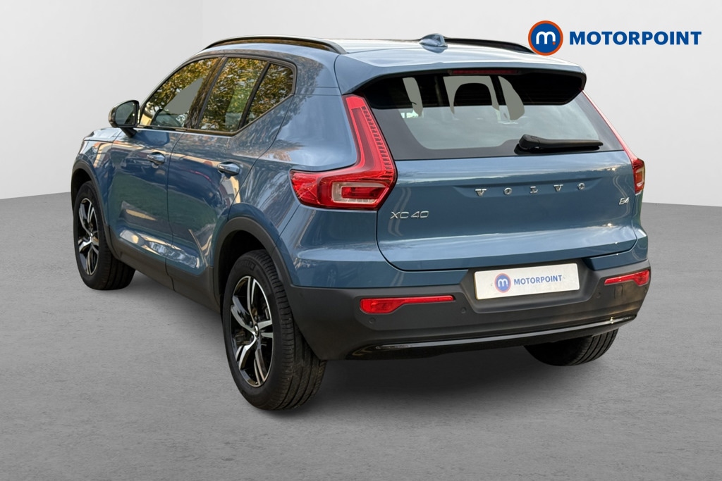 Used Volvo XC40 2024 for sale - 76628359: Photo 5