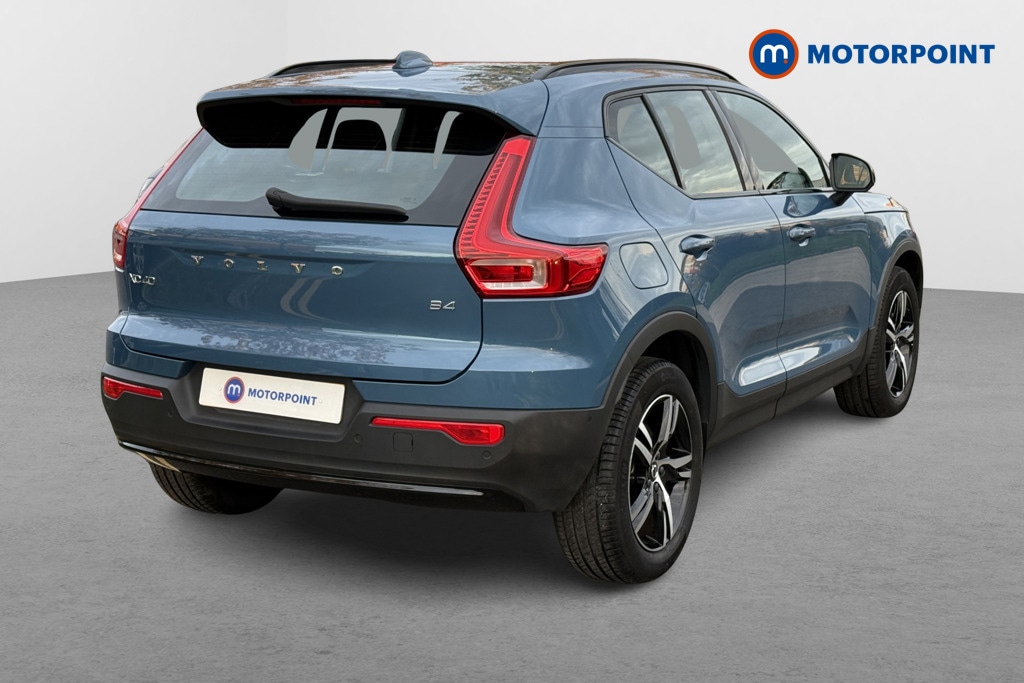 Used Volvo XC40 2024 for sale - 76628359: Photo 7