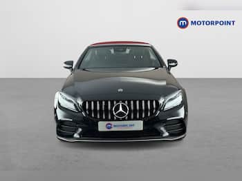 Used Mercedes-Benz C Class 2019 for sale - 79816317: Photo
