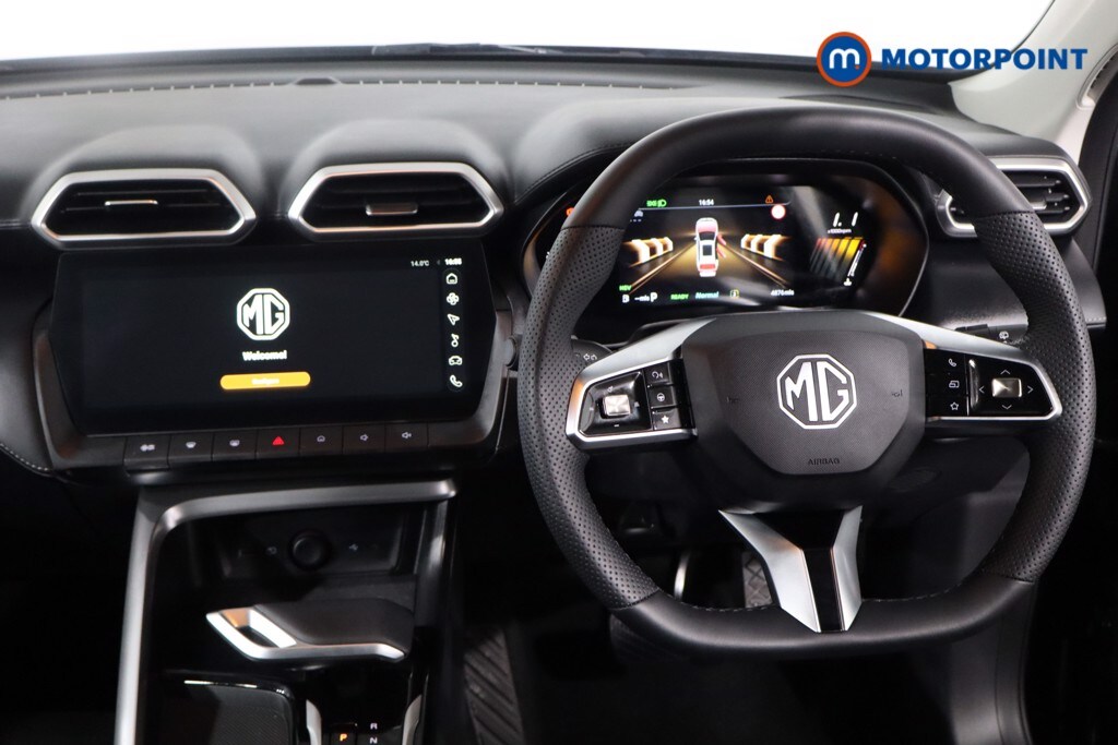 Used MG MG ZS 2025 for sale - 77730320: Photo 11