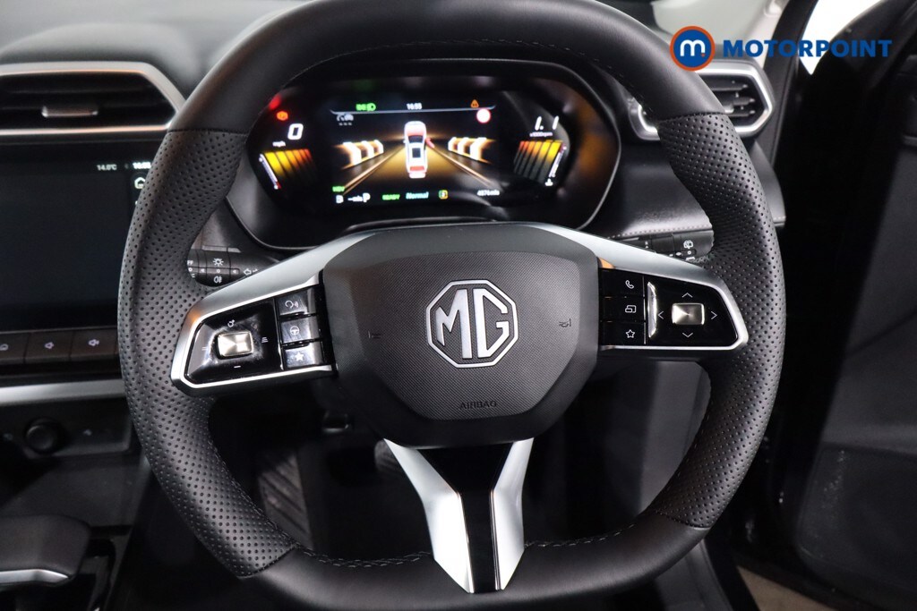 Used MG MG ZS 2025 for sale - 77730320: Photo 14