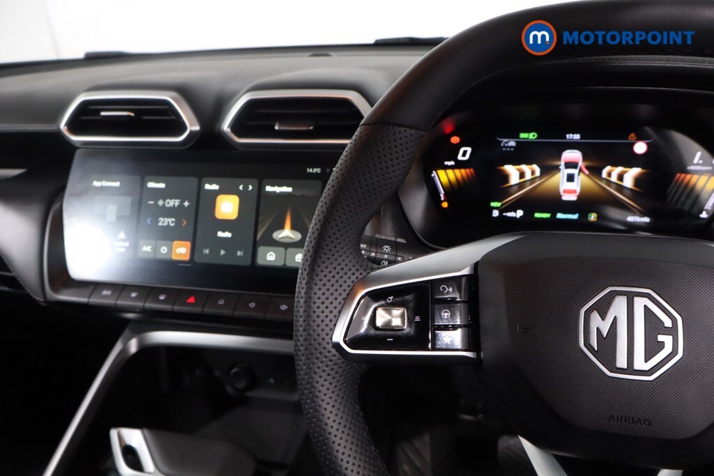 Used MG MG ZS 2025 for sale - 77730320: Photo 28