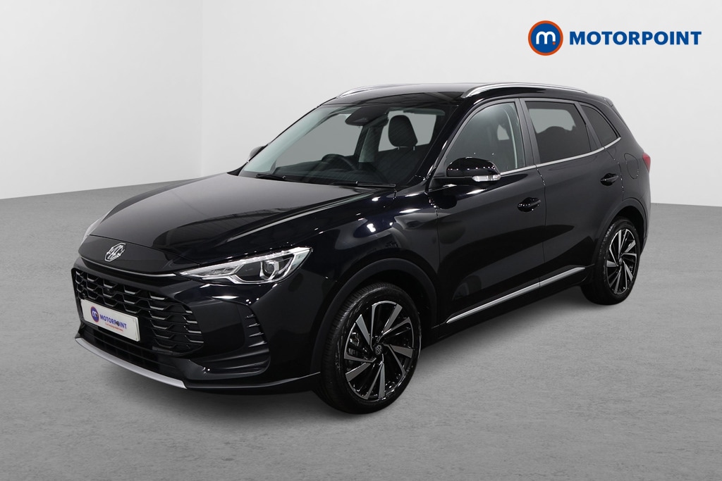 Used MG MG ZS 2025 for sale - 77730320: Photo 3