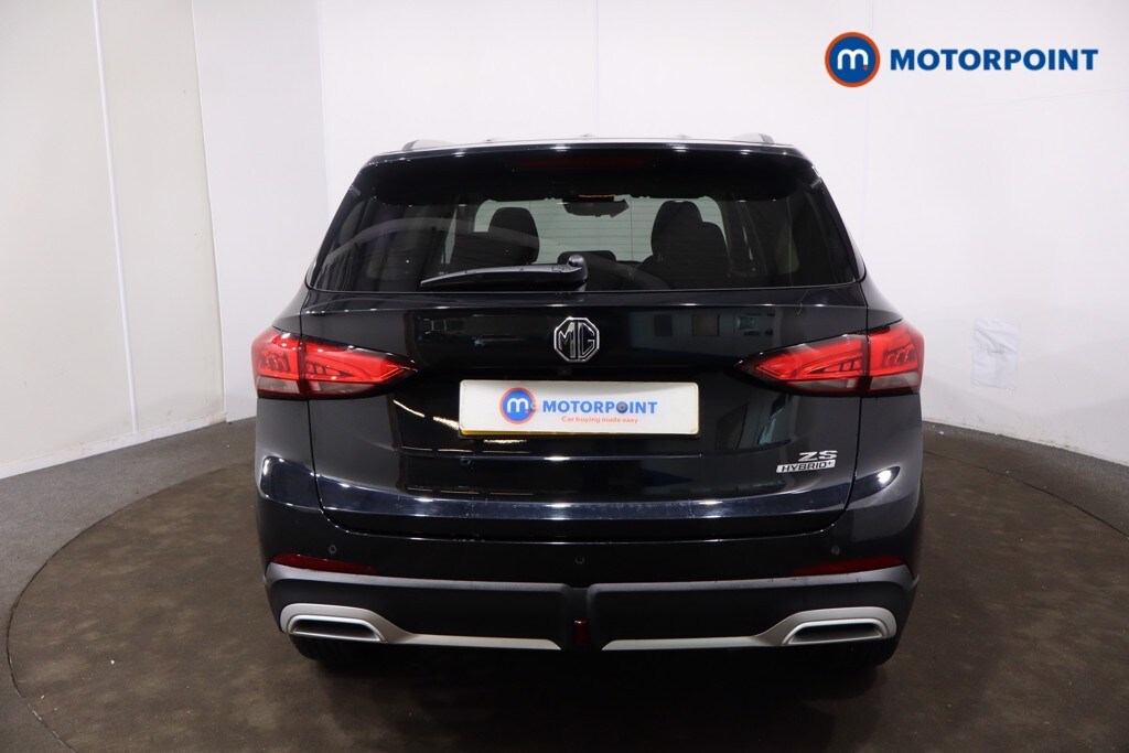 Used MG MG ZS 2025 for sale - 77730320: Photo 41