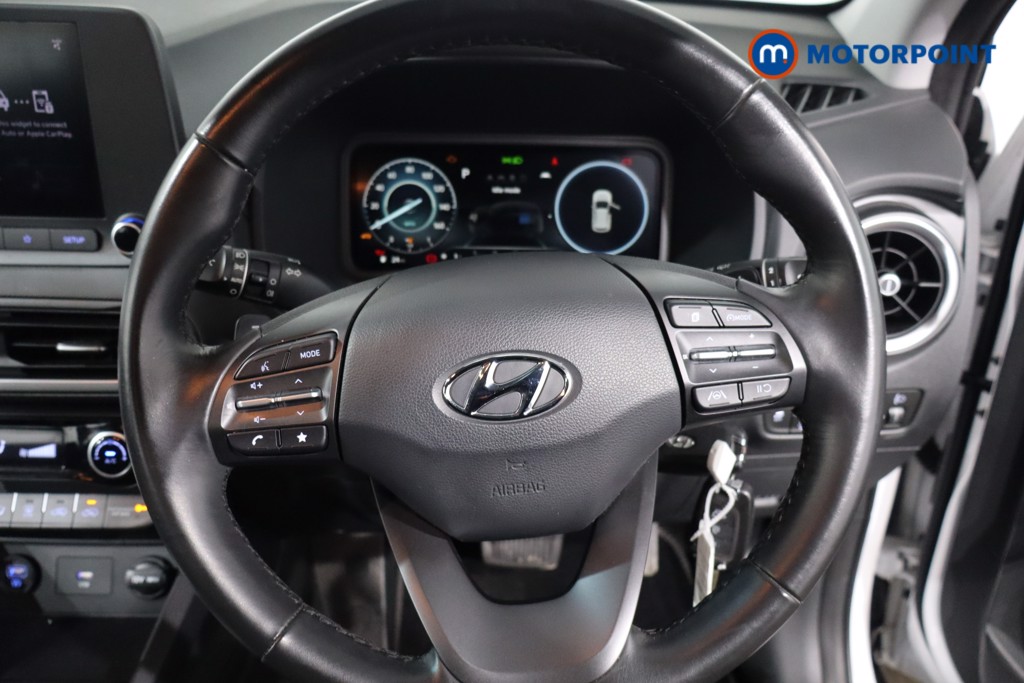 Used Hyundai KONA 2022 for sale - 77136550: Photo 14