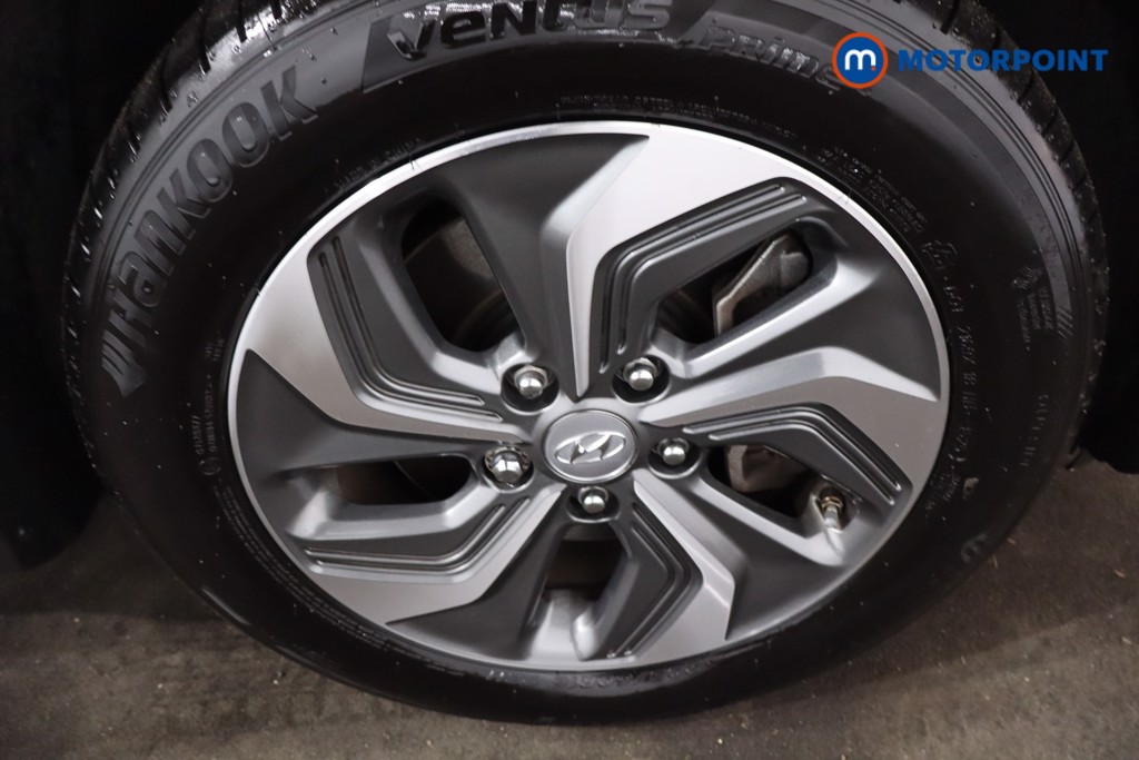 Used Hyundai KONA 2022 for sale - 77136550: Photo 18