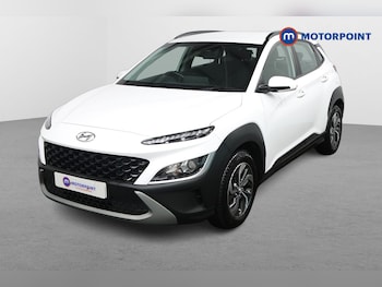 Used Hyundai KONA 2022 for sale - 77136550: Photo