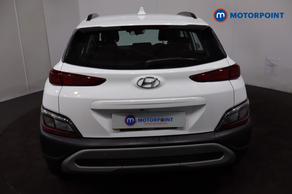 Used Hyundai KONA 2022 for sale - 77136550: Photo 46
