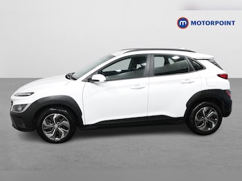 Used Hyundai KONA 2022 for sale - 77136550: Photo