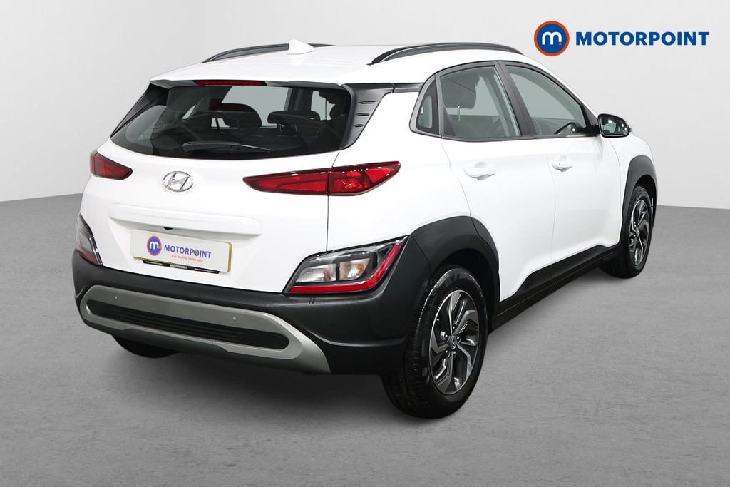 Used Hyundai KONA 2022 for sale - 77136550: Photo 7