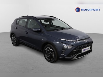Used Hyundai BAYON 2023 for sale - 78432388: Photo