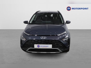 Used Hyundai BAYON 2023 for sale - 78432388: Photo