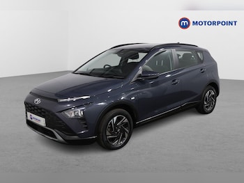 Used Hyundai BAYON 2023 for sale - 78432388: Photo