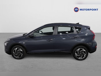 Used Hyundai BAYON 2023 for sale - 78432388: Photo
