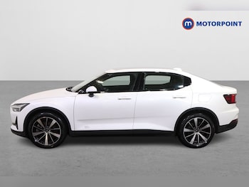 Used Polestar Polestar 2 2022 for sale - 77631263: Photo