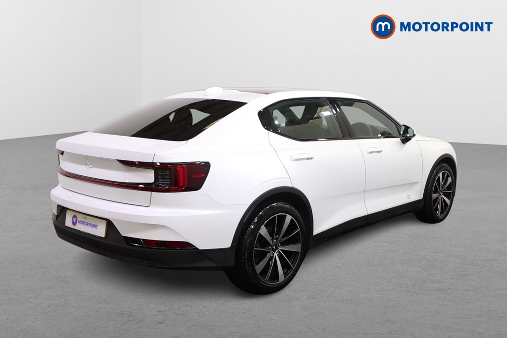 Used Polestar Polestar 2 2022 for sale - 77631263: Photo 7
